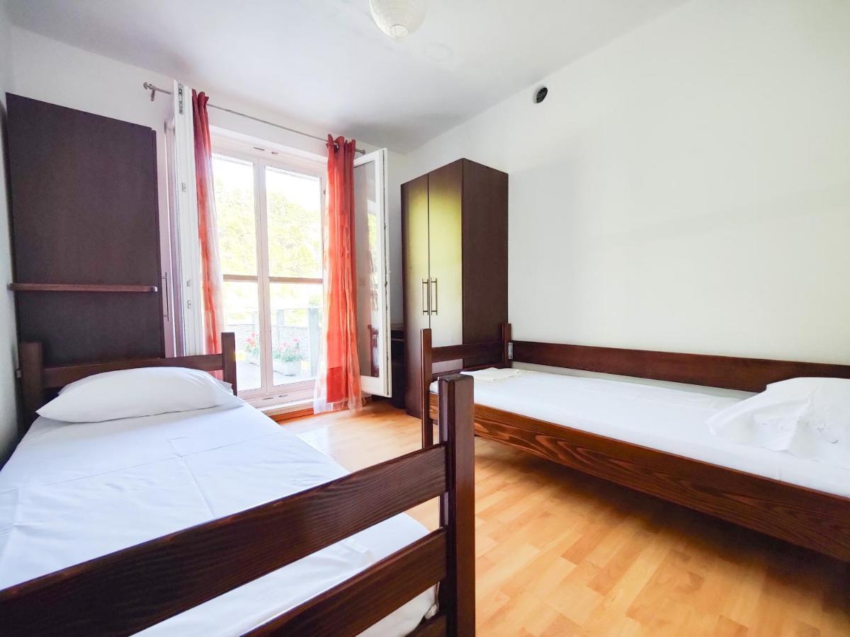 Ferienhaus Robinson Dionis